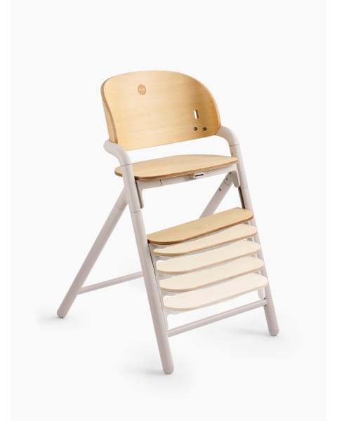 Стул для кормления VINCENT от Happy Baby sand