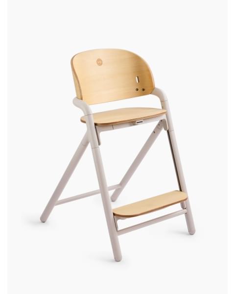Стул для кормления VINCENT от Happy Baby sand
