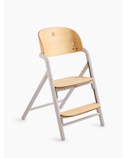 Стул для кормления VINCENT от Happy Baby sand