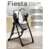 Стульчик для кормления - Электрокачели Sweet Baby Fiesta Black Gray
