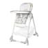 Стульчик для кормления Baby Tilly Bistro Grey