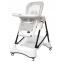 Стульчик для кормления Carrello Stella CRL-9503, Shell Grey