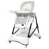 Стульчик для кормления Carrello Stella CRL-9503, Shell Grey