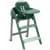 Стульчик для кормления Chicco Crescendo UP, Imperial Green Re_lux (Зеленый)