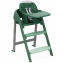 Стульчик для кормления Chicco Crescendo UP, Imperial Green Re_lux (Зеленый)