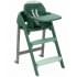 Стульчик для кормления Chicco Crescendo UP, Imperial Green Re_lux (Зеленый)