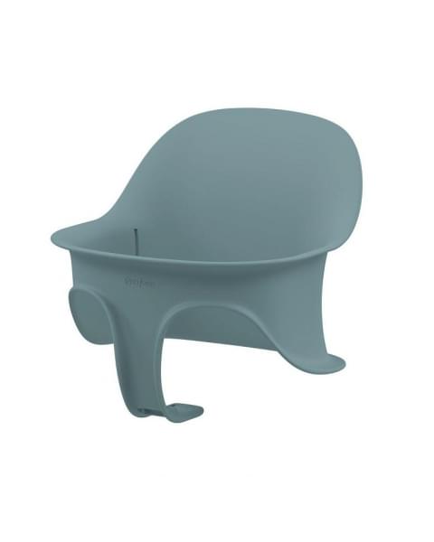Стульчик для кормления Cybex Lemo 3 в 1, Stone Blue (Синий)