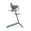 Стульчик для кормления Cybex Lemo 4 в 1, Stone Blue (Синий)
