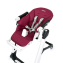 Стульчик для кормления Peg-Perego Siesta Follow Me, Berry (Ягодный)