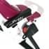 Стульчик для кормления Peg-Perego Siesta Follow Me, Berry (Ягодный)