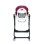 Стульчик для кормления Peg-Perego Siesta Follow Me, Berry (Ягодный)