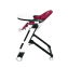 Стульчик для кормления Peg-Perego Siesta Follow Me, Berry (Ягодный)