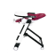 Стульчик для кормления Peg-Perego Siesta Follow Me, Berry (Ягодный)