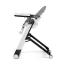 Стульчик для кормления Peg-Perego Siesta Follow Me, Wonder Grey (Серый)