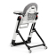 Стульчик для кормления Peg-Perego Siesta Follow Me, Wonder Grey (Серый)