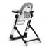 Стульчик для кормления Peg-Perego Siesta Follow Me, Wonder Grey (Серый)