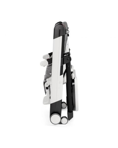 Стульчик для кормления Peg-Perego Siesta Follow Me, Wonder Grey (Серый)