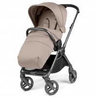 Коляска прогулочная Peg-Perego Switch Desert