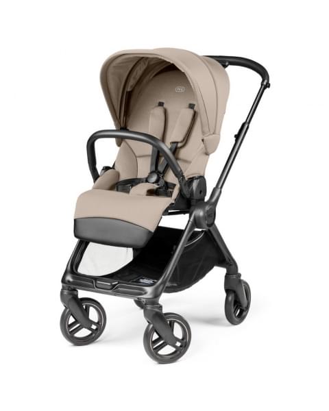 Коляска прогулочная Peg-Perego Switch Desert