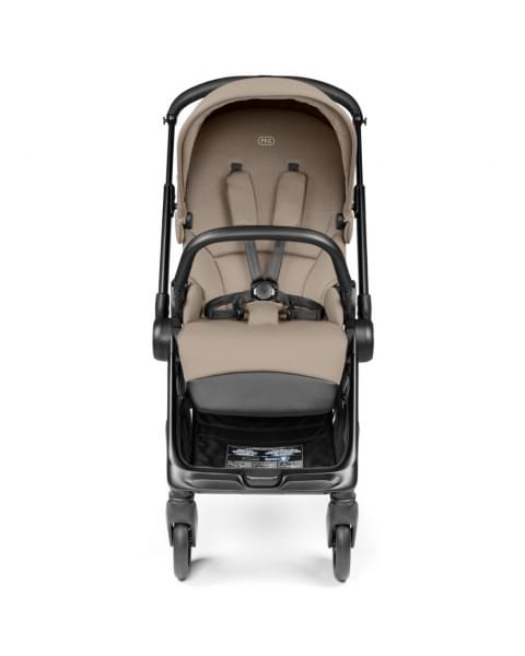 Коляска прогулочная Peg-Perego Switch Desert