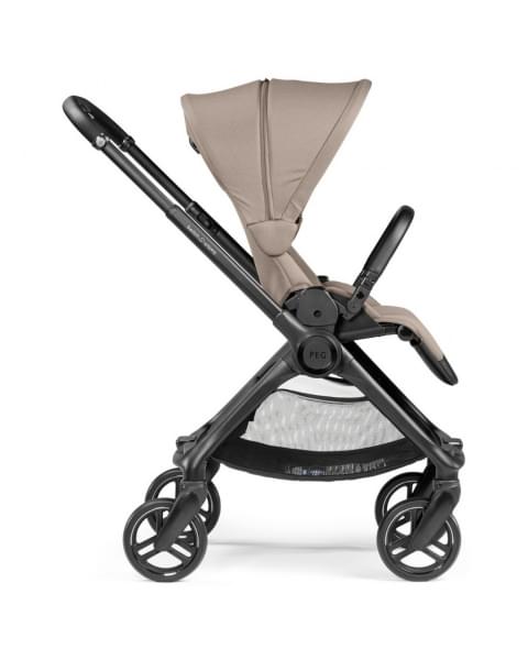 Коляска прогулочная Peg-Perego Switch Desert
