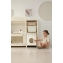 Кухня детская UNIX Kids Cook & Store 6 ящиков Camel