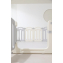 Манеж UNIX Kids Ocean 225x188 см Grey