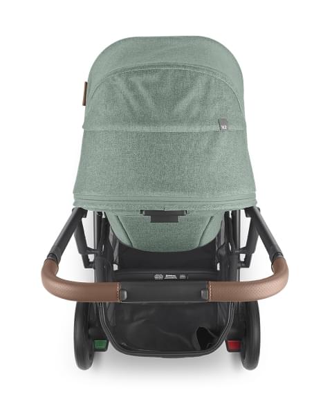 Коляска прогулочная UPPAbaby Cruz V2 GWEN