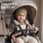 Коляска 2 в 1 UNIX Kids Verona / Верона бежевый