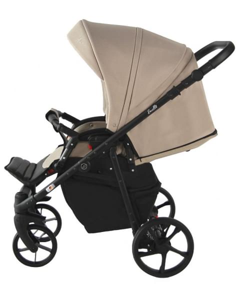 Детская коляска Sevillababy Air 2 в 1 бежевый (Air-09)