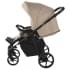 Детская коляска Sevillababy Air 2 в 1 бежевый (Air-09)