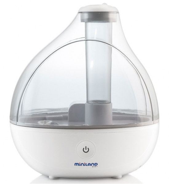 Увлажнитель воздуха Miniland Humidrop 89173