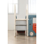 Игровой комплекс с горкой UNIX Kids Bus 171 см Red