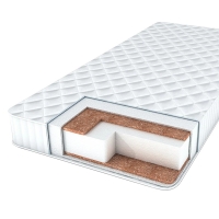 Матрас Indigo Ortho Effect микрофибра