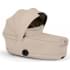 Коляска Cybex Priam V Rosegold Style Collection 2 в 1 Cozy Beige