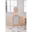 Манеж UNIX Kids DeLuxe House&Storage Camel 180 x 200 см с игровыми аксессуарами