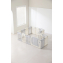 Манеж UNIX Kids Ocean 225x188 см Grey