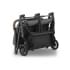 Коляска для двойни UPPAbaby MINU V3 GREYSON