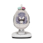 Вкладыш для новорожденного 4Moms MamaRoo, Gry / Plush (Серый)