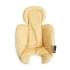 Вкладыш для новорожденного 4Moms MamaRoo, Yellow / Plush (Желтый)