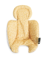 Вкладыш для новорожденного 4Moms MamaRoo, Yellow / Plush (Желтый)
