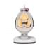Вкладыш для новорожденного 4Moms MamaRoo, Yellow / Plush (Желтый)