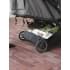 Коляска для двойни UPPAbaby MINU V3 GREYSON