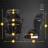 Автокресло Osann Flux Isofix Klima All Black