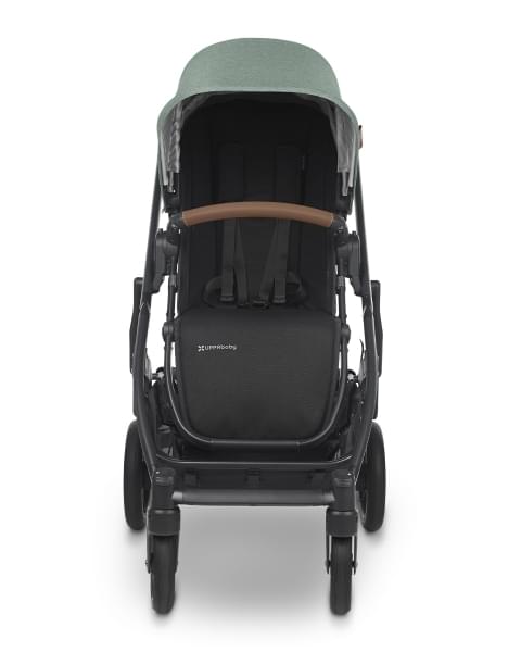 Коляска прогулочная UPPAbaby Cruz V2 GWEN