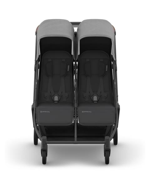 Коляска для двойни UPPAbaby MINU V3 GREYSON