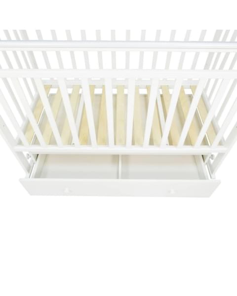 Кровать Indigo МИЛАНА NEW+ (маятник, ящик)