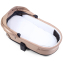 Детская коляска Rant Falcon Soft Therm 3 в 1 с автокреслом Cruise Beige