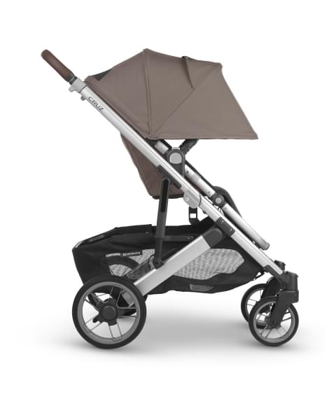 Коляска прогулочная UPPAbaby Cruz V2 THEO