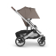 Коляска прогулочная UPPAbaby Cruz V2 THEO молочный шоколад